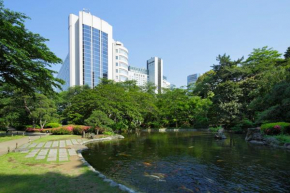 Отель The Prince Sakura Tower Tokyo, Autograph Collection  Кото